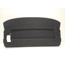 Plage Arriere Peugeot 308 2 Phase 1